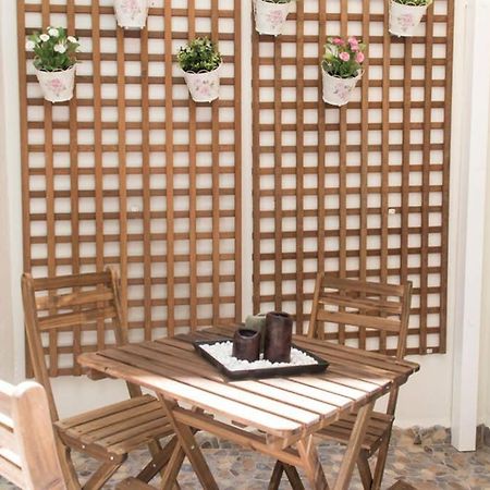 New!!! Luxury City Center & Private Terrace Málaga Eksteriør bilde